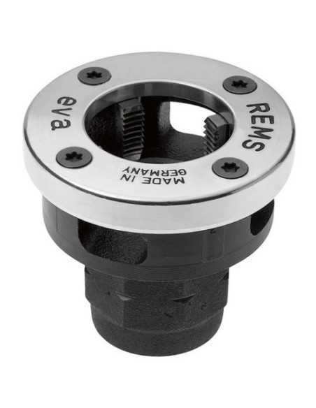 Titan Shop |Cap filetare R1/4\" pentru seria REMS Eva si Amigo 521010