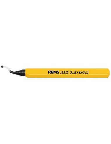 Titan Shop |Debavurator REMS REG universal 113910