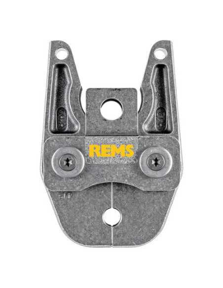 Titan Shop |Cleste presare U 20 /(3/4\") 570775 REMS