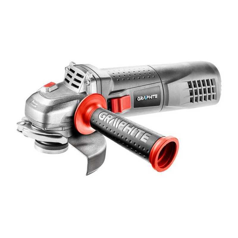 Polizor unghiular de 900W