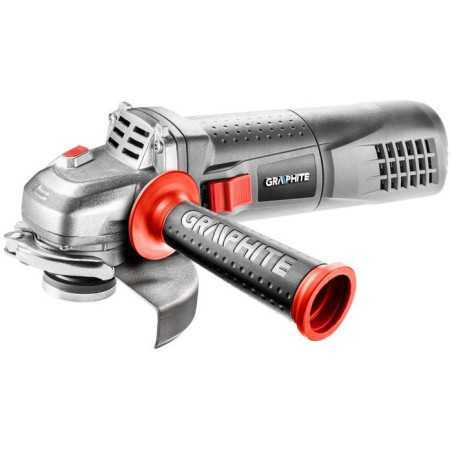 Polizor unghiular de 900W