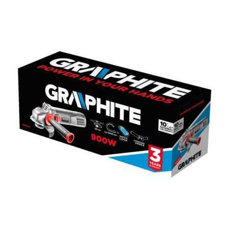 125 mm Graphite 59G087