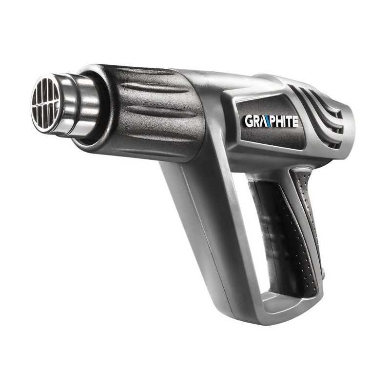 Suflanta cu aer cald 2000W
