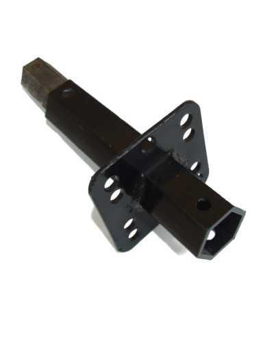 Titan Shop |Manicot freza ProGARDEN hex 32mm