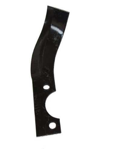 Titan Shop |Cutit freza stanga motocultor ProGARDEN seria HS1100 Campo