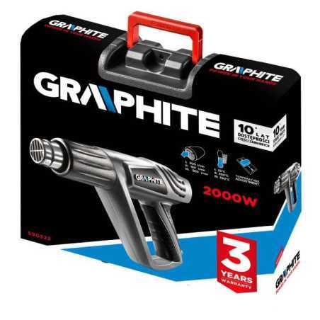  max 550 C   Graphite 59G522