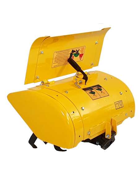 Titan Shop |Freza tractata 900mm ProGARDEN BT-X90