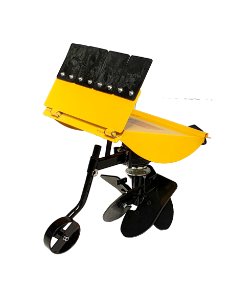 Titan Shop |Plug rotativ ProGARDEN BT-R30