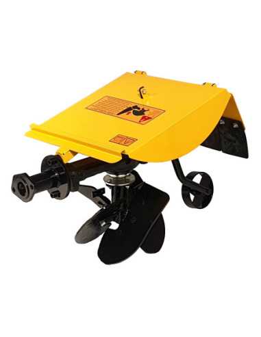 Titan Shop |Plug rotativ ProGARDEN BT-R30
