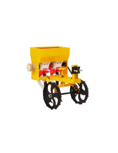 Titan Shop |Semanatoare doua randuri ProGARDEN 2S-HS