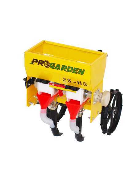 Titan Shop |Semanatoare doua randuri ProGARDEN 2S-HS