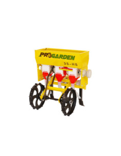 Titan Shop |Semanatoare trei randuri ProGARDEN 3S-HS 2