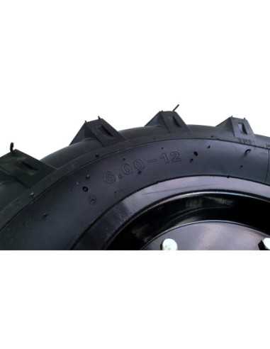 Titan Shop |Roata completa profil agricol ProGARDEN 6.00-12
