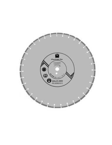 Titan Shop |Masalta Disc diamantat beton 115mm