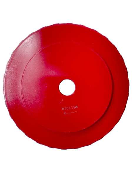 Titan Shop |Disc diamantat slefuire beton dur Tudee 180x22.2mm