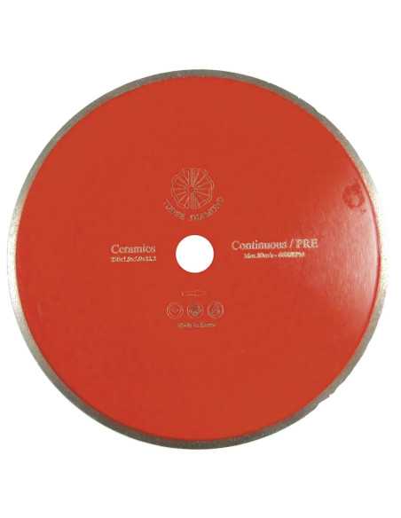 Titan Shop |Tudee 230x22.2mm, Disc diamantat debitare placi ceramice