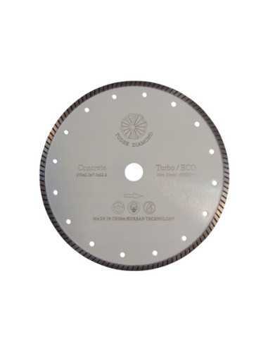 Titan Shop |Tudee 180x22.2mm, Disc diamantat debitare beton dur