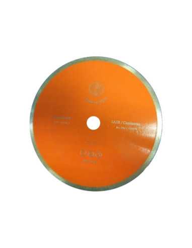 Titan Shop |Tudee 230x22.2mm, Disc diamantat debitare portelan