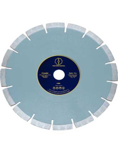 Titan Shop |Tudee 115x22.2mm, Disc diamantat debitare granit
