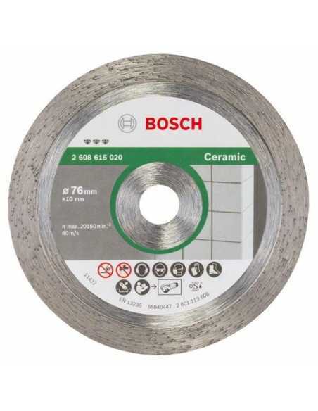 Titan Shop |Disc diamantat Best for Ceramic 76mmx1,9mmx10mm