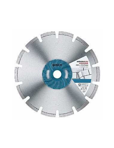 Titan Shop |Disc diamantat Best pentru abrazive 180mm (inlocuit de 2608602682)