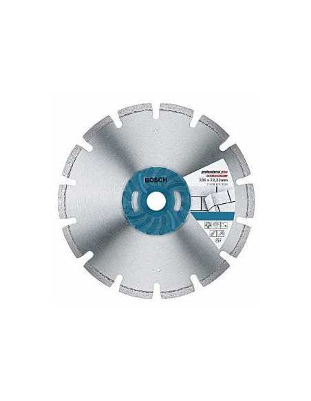 Titan Shop |Disc diamantat Best pentru abrazive 180mm (inlocuit de 2608602682)