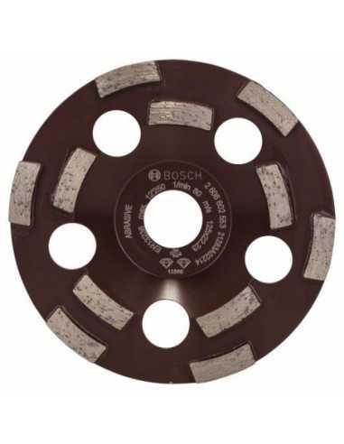 Titan Shop |Disc-oala diamantat Expert for Abrasive 125x22,23x4,5mm