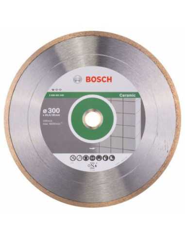 Titan Shop |Disc diamantat Standard pentru ceramica 300mm