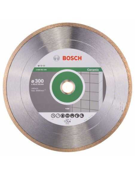 Titan Shop |Disc diamantat Standard pentru ceramica 300mm
