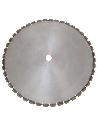 Titan Shop |Disc diamantat beton SM 900x60mm