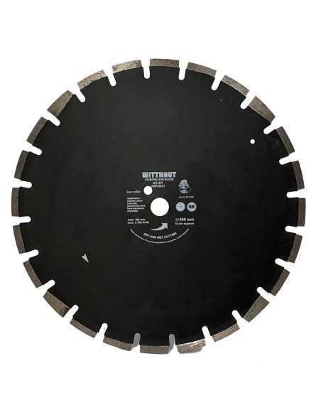Titan Shop |Disc diamantat beton 400mm