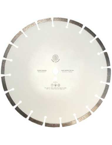 Titan Shop |Tudee 400x3.2x10x25.4-P, Disc diamantat beton