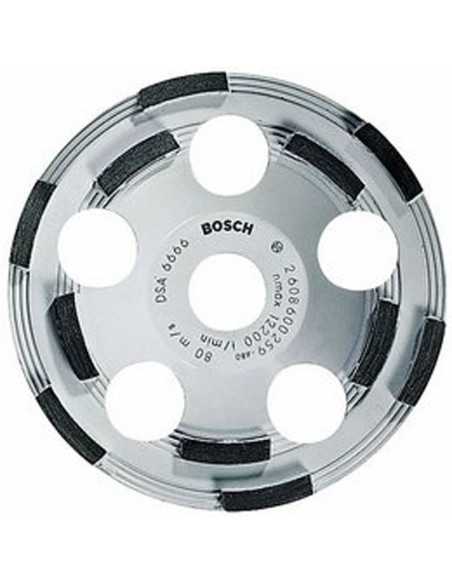 Titan Shop |Disc-oala diamantat Best for Concrete 125x22,23x4,5mm