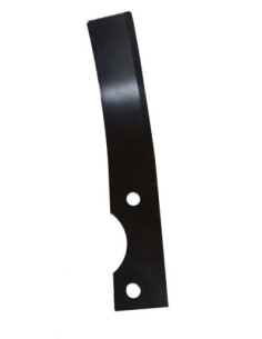 Titan Shop |Cutit dreapta freza motocultor 204x35mm Stager