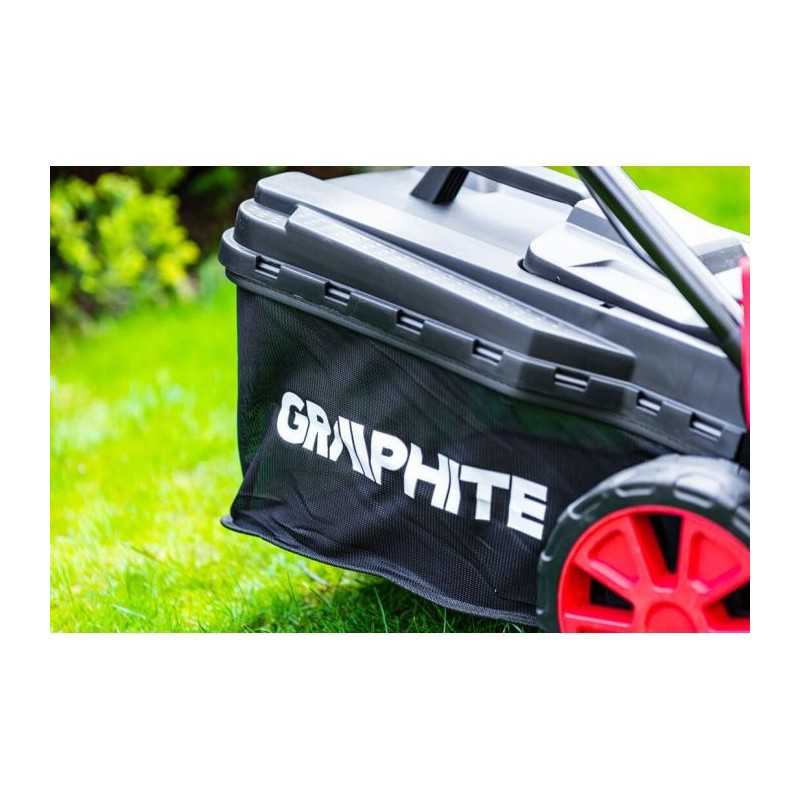  Graphite latime de taiere 360 mm