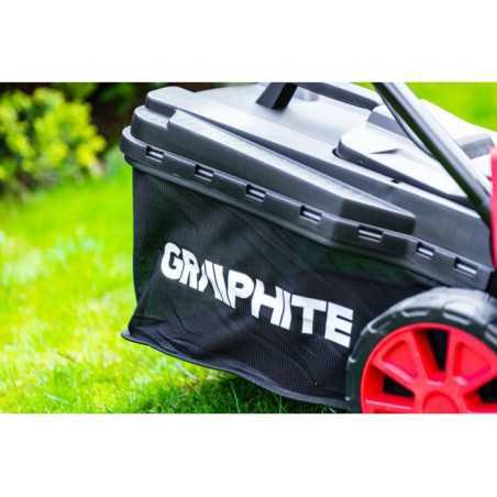  Graphite latime de taiere 360 mm