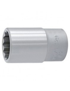 Titan Shop |Cheie tubulara 1/2\" 20 mm, 12P