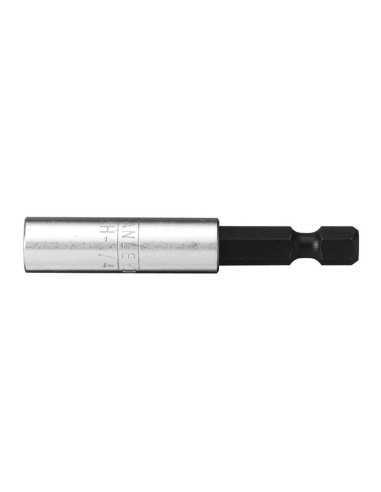 Titan Shop |Adaptor magnetic Stanley 1-68-732 1/4\"x 60mm - 5 buc