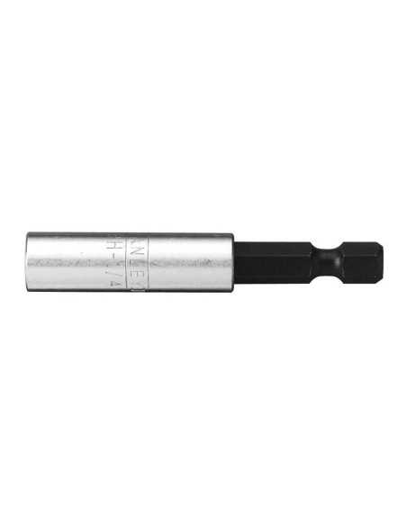 Titan Shop |Adaptor magnetic Stanley 1-68-732 1/4\"x 60mm - 5 buc