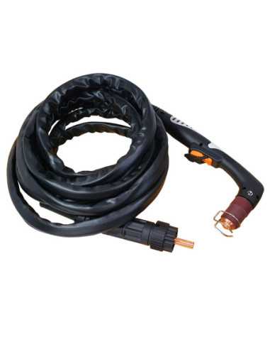 Titan Shop |Torta cu flacara cu conector central ProWELD North A141