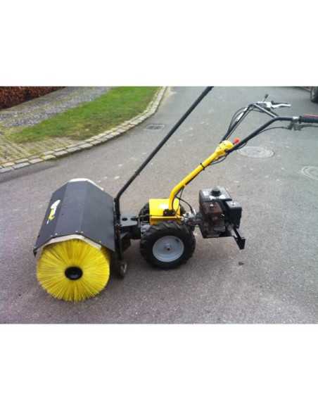 Titan Shop |Perie rotativa Texas 80 cm