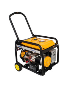 Titan Shop |Generator open-frame 2.5kW, monofazat, benzina, pornire electrica Stager FD 3000E 2