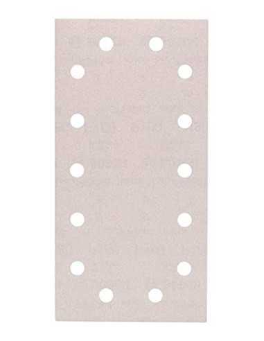 Titan Shop |Set 10 foi abrazive WP R180/115X230 Bosch