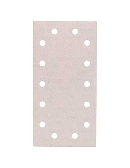 Titan Shop |Set 10 foi abrazive WP R180/115X230 Bosch