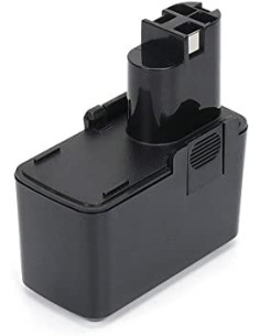 Titan Shop |Bosch Acumulator 9.6 V 2.0 Ah Ni-Cd (acumulator plat) 2