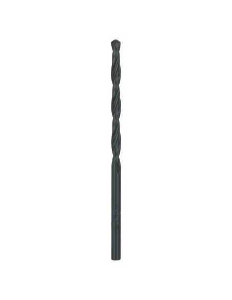 Titan Shop |Burghie pentru metal HSS-R DIN 338 3,3x36x65mm, set 10 buc.