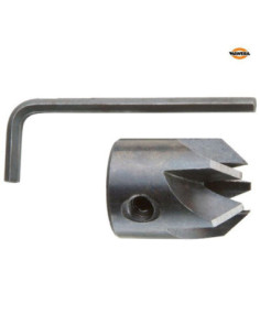 Titan Shop |Burghiu zencuitor 10 mm