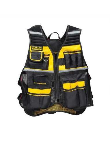 Titan Shop |Vesta de lucru cu buzunare pentru scule Stanley FMST1-71181