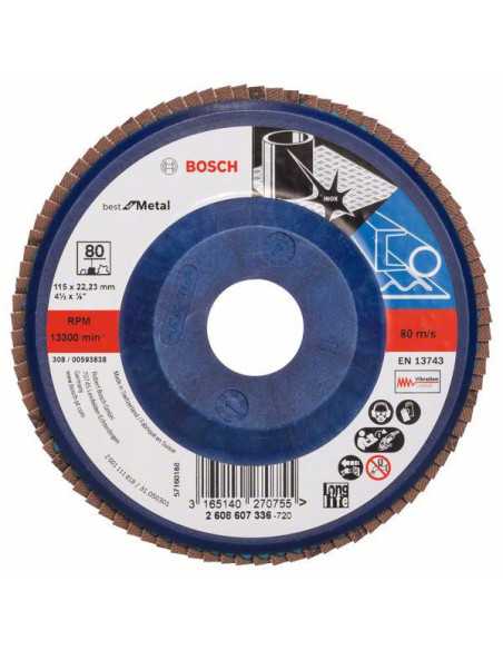 Titan Shop |Disc evantai BMT R 80/115