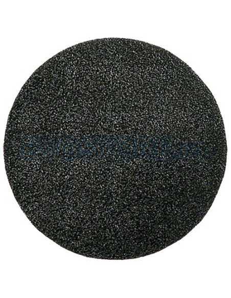 Titan Shop |Set 10 foi abrazive F355 125mm G-60